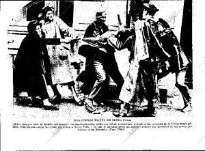 BLANCO Y NEGRO MADRID 10-06-1934 página 22