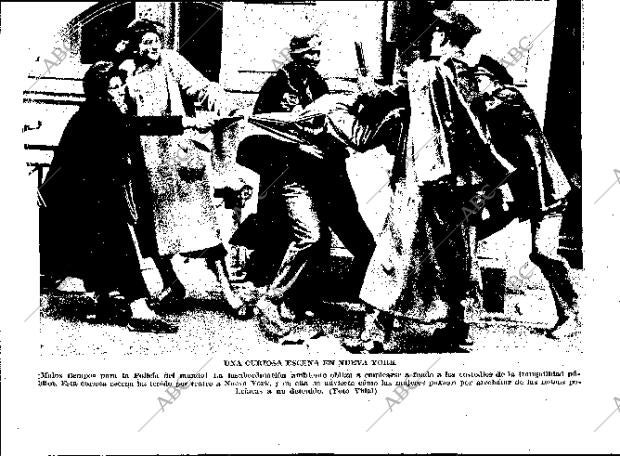 BLANCO Y NEGRO MADRID 10-06-1934 página 22