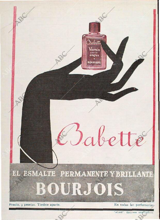 BLANCO Y NEGRO MADRID 10-06-1934 página 220