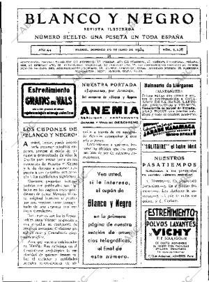 BLANCO Y NEGRO MADRID 10-06-1934 página 3