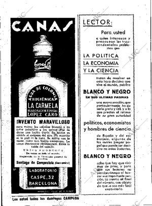 BLANCO Y NEGRO MADRID 10-06-1934 página 32