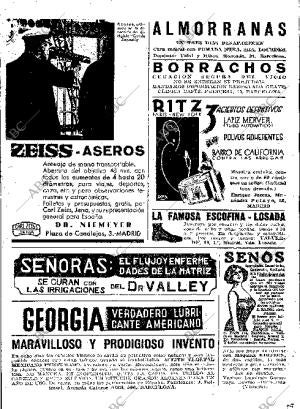 BLANCO Y NEGRO MADRID 10-06-1934 página 34