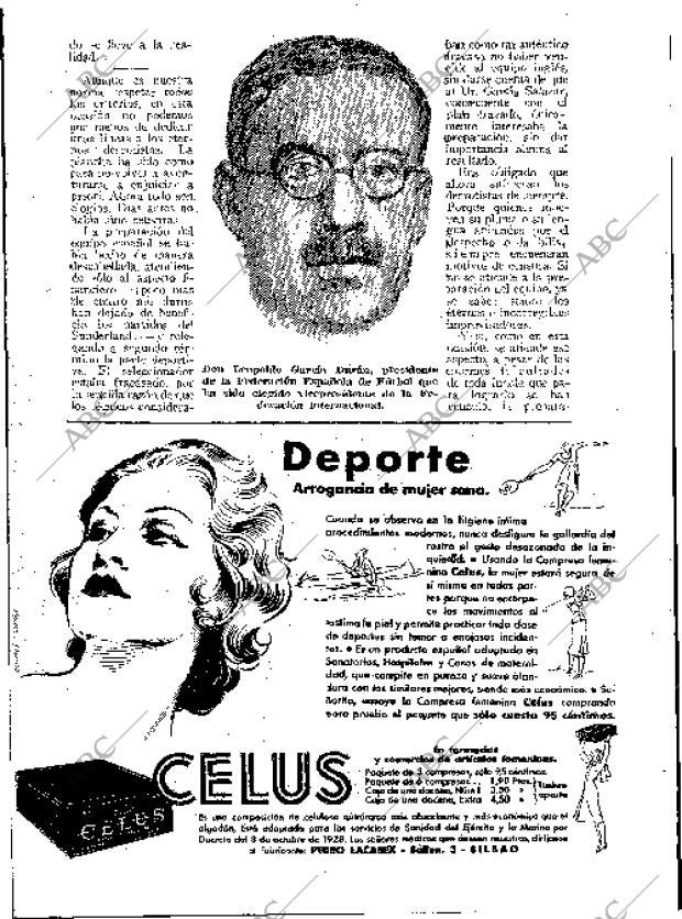 BLANCO Y NEGRO MADRID 10-06-1934 página 38