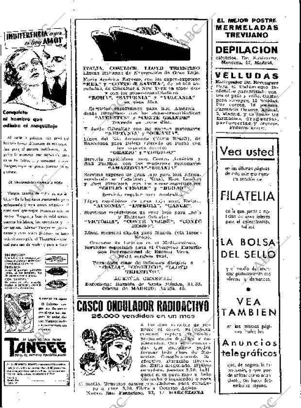 BLANCO Y NEGRO MADRID 10-06-1934 página 4