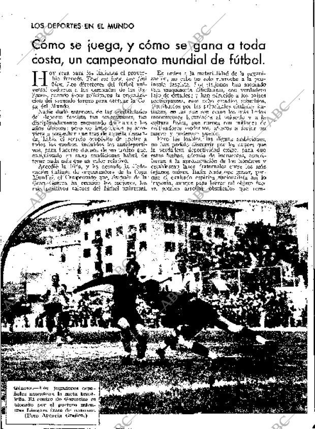 BLANCO Y NEGRO MADRID 10-06-1934 página 42