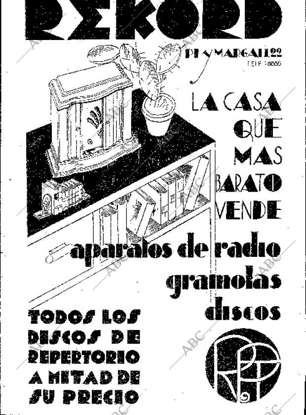 BLANCO Y NEGRO MADRID 10-06-1934 página 47