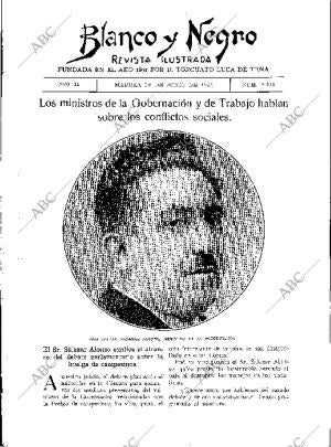 BLANCO Y NEGRO MADRID 10-06-1934 página 51