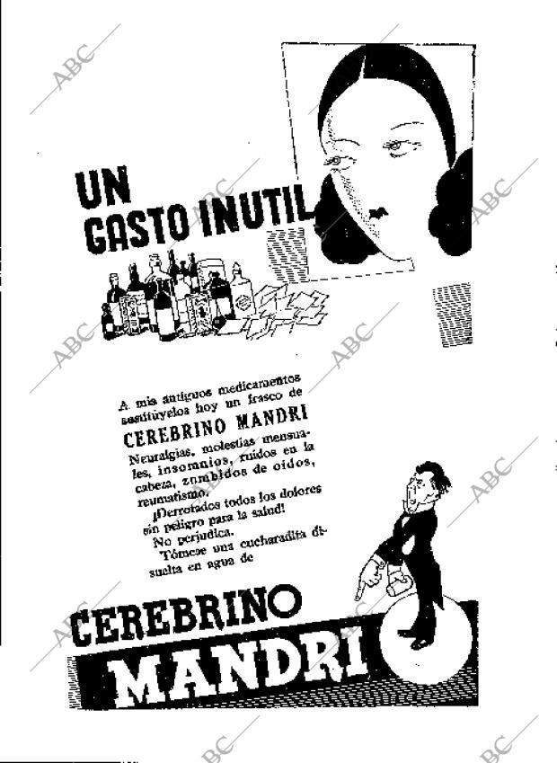 BLANCO Y NEGRO MADRID 10-06-1934 página 66