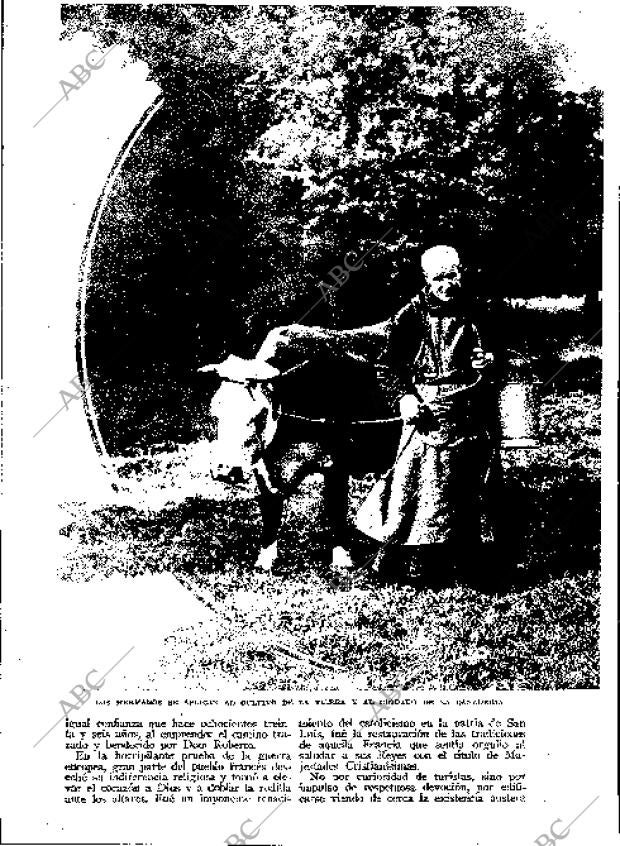 BLANCO Y NEGRO MADRID 10-06-1934 página 74