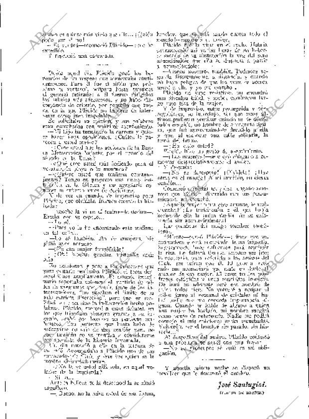 BLANCO Y NEGRO MADRID 10-06-1934 página 84