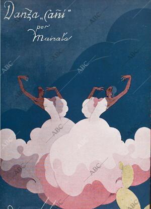 BLANCO Y NEGRO MADRID 10-06-1934 página 85