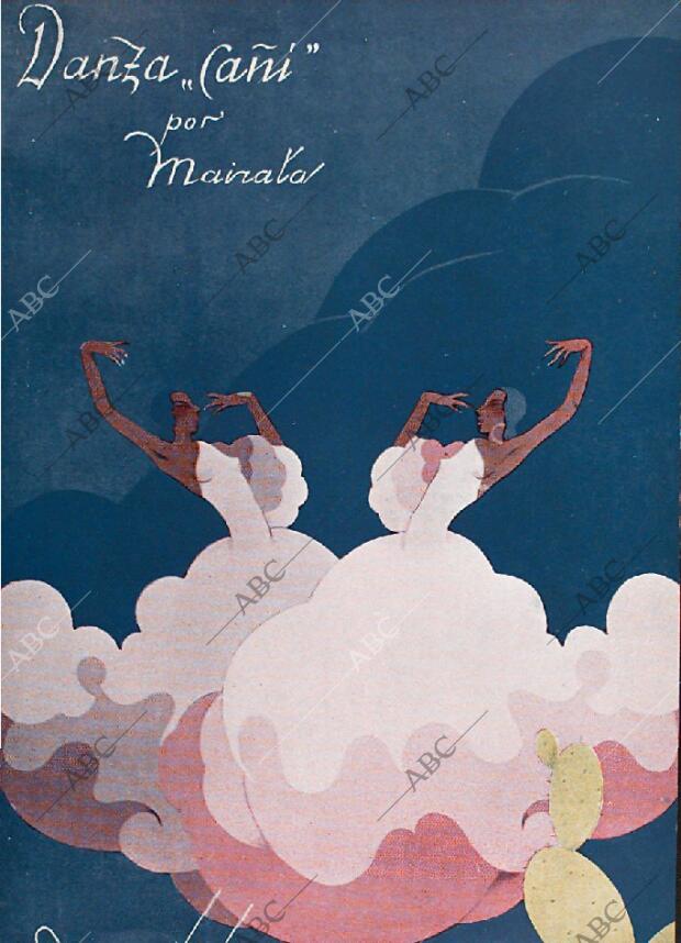 BLANCO Y NEGRO MADRID 10-06-1934 página 85