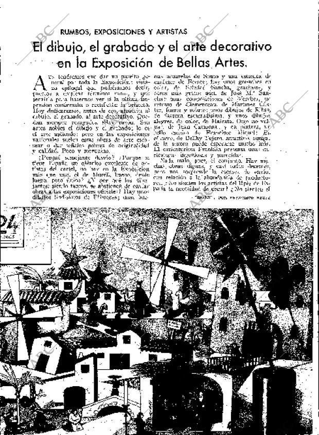 BLANCO Y NEGRO MADRID 10-06-1934 página 92