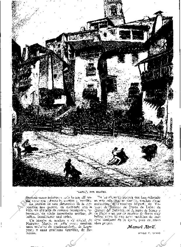 BLANCO Y NEGRO MADRID 10-06-1934 página 97