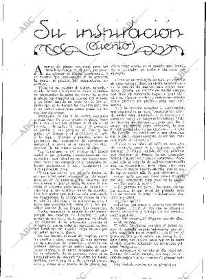 BLANCO Y NEGRO MADRID 10-06-1934 página 99