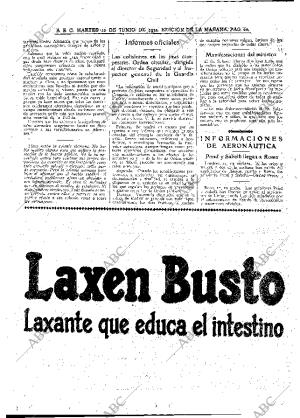 ABC MADRID 12-06-1934 página 20