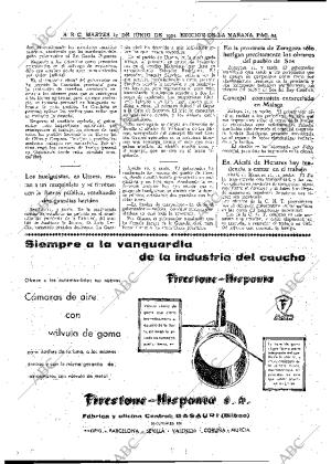 ABC MADRID 12-06-1934 página 24