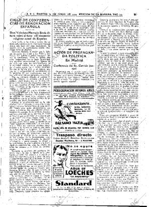 ABC MADRID 12-06-1934 página 27