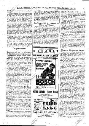 ABC MADRID 12-06-1934 página 28