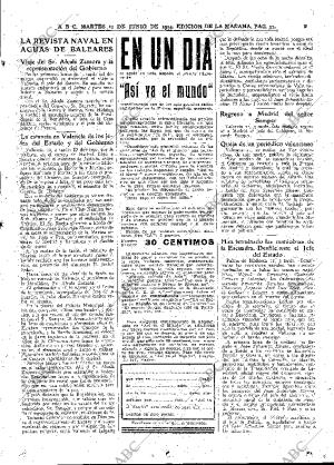 ABC MADRID 12-06-1934 página 31