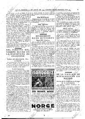ABC MADRID 12-06-1934 página 32