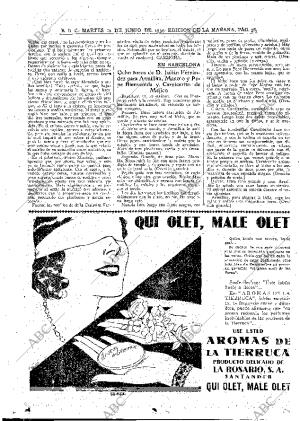 ABC MADRID 12-06-1934 página 36