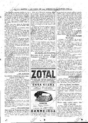 ABC MADRID 12-06-1934 página 37