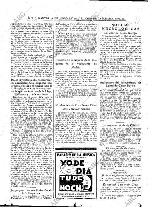 ABC MADRID 12-06-1934 página 40