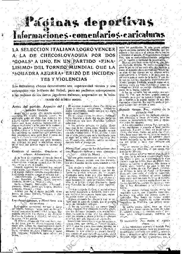 ABC MADRID 12-06-1934 página 49