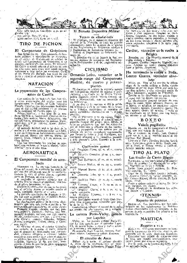 ABC MADRID 12-06-1934 página 52