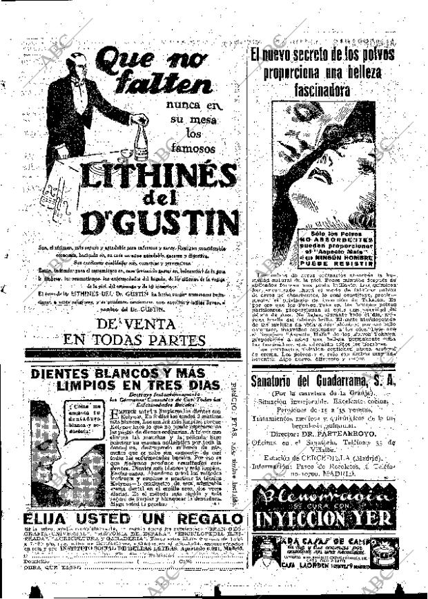 ABC MADRID 12-06-1934 página 59