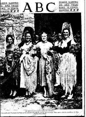 ABC SEVILLA 12-06-1934 página 1