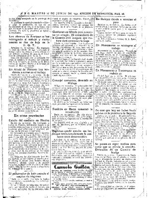 ABC SEVILLA 12-06-1934 página 14