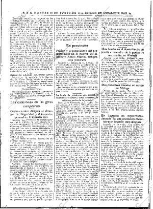 ABC SEVILLA 12-06-1934 página 19