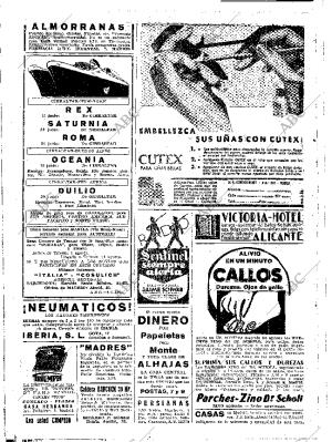 ABC SEVILLA 12-06-1934 página 2