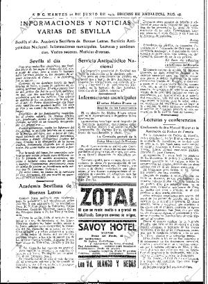 ABC SEVILLA 12-06-1934 página 21