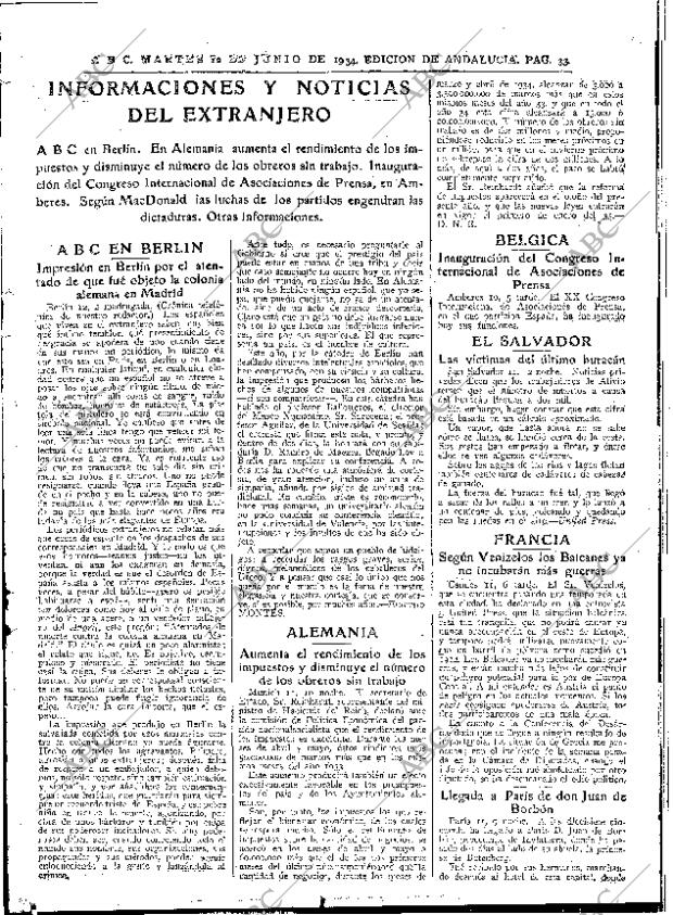 ABC SEVILLA 12-06-1934 página 29