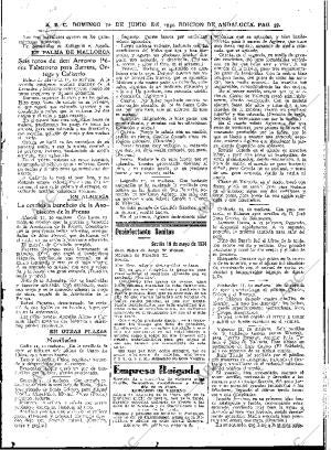 ABC SEVILLA 12-06-1934 página 33