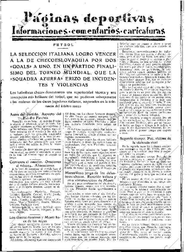 ABC SEVILLA 12-06-1934 página 41