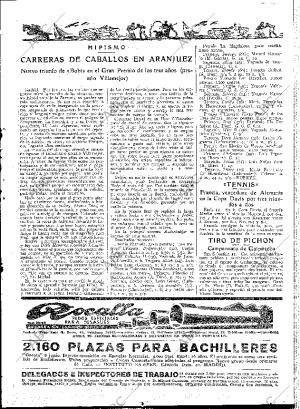 ABC SEVILLA 12-06-1934 página 45