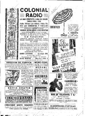 ABC SEVILLA 12-06-1934 página 46