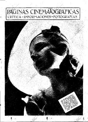 ABC MADRID 13-06-1934 página 11