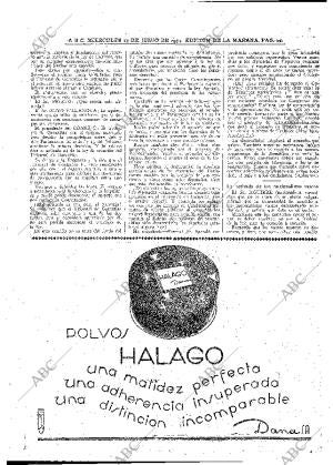 ABC MADRID 13-06-1934 página 22