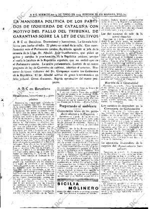 ABC MADRID 13-06-1934 página 27