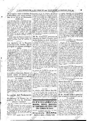 ABC MADRID 13-06-1934 página 29