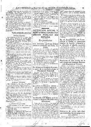 ABC MADRID 13-06-1934 página 33