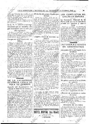 ABC MADRID 13-06-1934 página 34