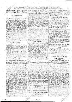 ABC MADRID 13-06-1934 página 36