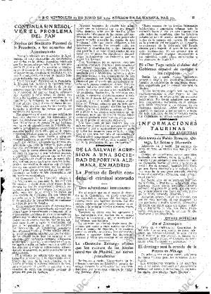 ABC MADRID 13-06-1934 página 37