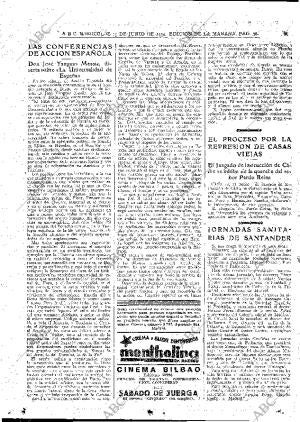 ABC MADRID 13-06-1934 página 38